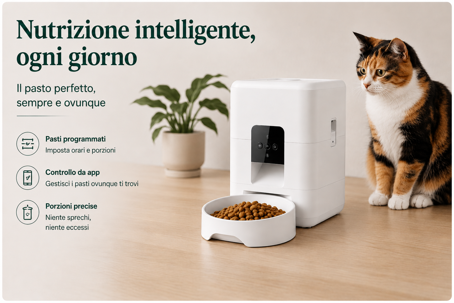 Pasto Felice™