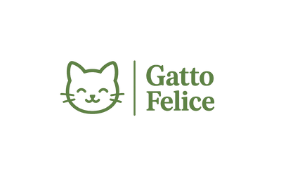 Gatto Felice