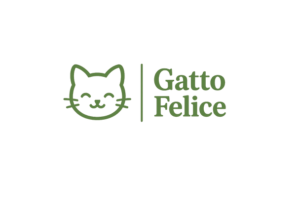 Gatto Felice