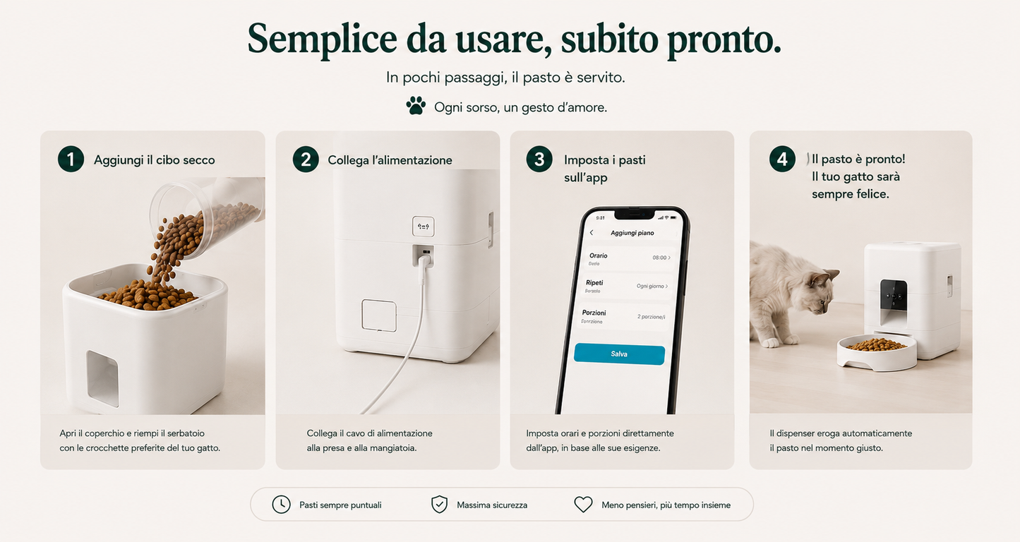 Pasto Felice™